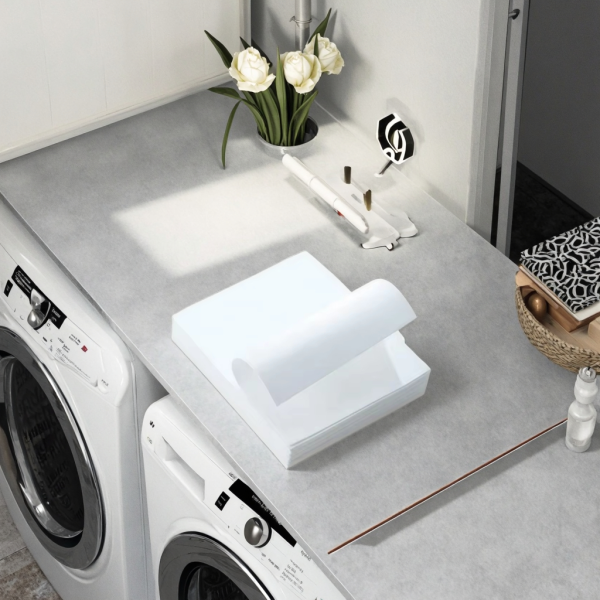 洗衣片供应商 - 高泡浓缩洗衣片