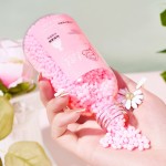 洗衣香氛珠供应商 - 批发柔顺香氛珠