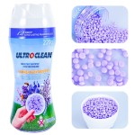 香氛珠厂家 - 高品质精华香氛珠