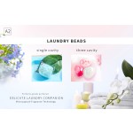 洗衣凝珠厂家 - 4合1超浓缩凝胶凝珠