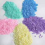 香氛珠厂家 - 定制颜色香氛增效珠