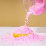 洗衣香氛珠供应商 - 批发柔顺香氛珠