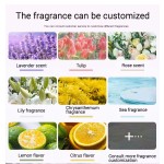 洗衣增效珠生产厂家 - 环保香氛增效珠