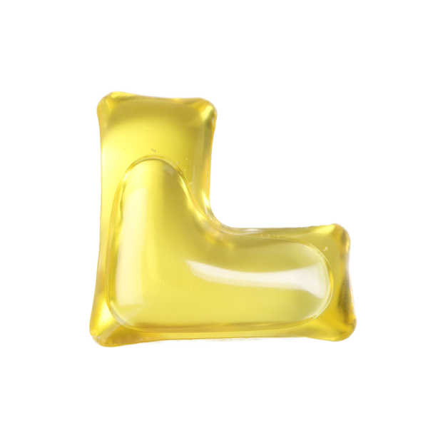 洗衣凝珠厂家 - 定制环保香型胶囊