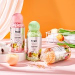 洗衣香氛珠厂家 - 220g私标柔顺珠