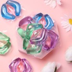 Laundry Booster Beads Supplier - 25g Concentrated Gel Beads