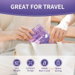 洗衣条厂家 - 批发薰衣草香型洗衣条