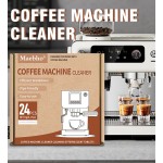 Coffee Machine Cleaner Factory - Food-Grade Effervescent Tablets