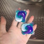 洗衣凝胶珠厂家 - 热销洗衣凝珠代工