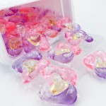 洗衣凝胶生产厂家 - 浓缩增效珠胶囊