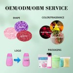 香氛珠生产厂家 - 热销洗衣凝珠代工