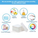 洗衣片生产厂家 - 环保可溶解洗衣片