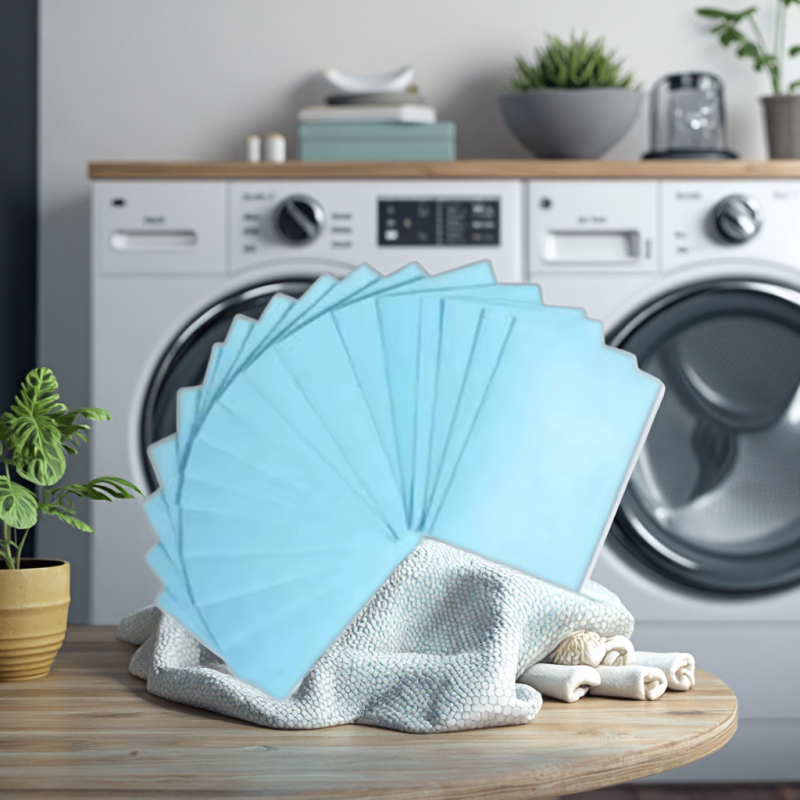 洗衣皂片生产厂家 - 可生物降解酵素去渍片