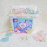 洗衣凝珠生产厂家 - 液体浓缩凝胶胶囊