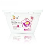 洗衣凝胶生产厂家 - 浓缩增效珠胶囊