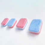 洗碗机清洁剂供应商 - 水溶膜厨房清洁剂