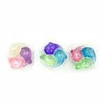 洗衣凝珠供应商 - 3合1薰衣草香凝珠