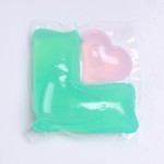 洗衣凝珠厂家 - 定制环保香型胶囊