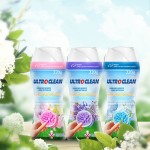 香氛珠厂家 - 高品质精华香氛珠