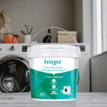 皂粉供应商 - 定制天然香型低泡洗衣粉