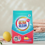 洗衣粉厂家 - 花香高泡洗衣粉代工生产