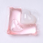 洗衣凝珠厂家 - 定制环保香型胶囊