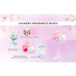 洗衣凝珠厂家 - 4合1超浓缩凝胶凝珠