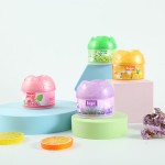 空气清新剂生产厂家 - 90g固体凝胶家用香薰