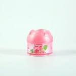 空气清新剂生产厂家 - 90g固体凝胶家用香薰