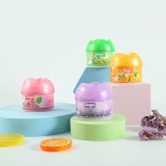 凝胶香薰生产厂家 - 90g多种香型可定制