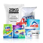 洗衣粉供应商 - 批量柠檬薰衣草香洗衣粉