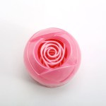 空气清新凝胶供应商 - 90g薰衣草除味凝胶