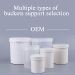 皂粉供应商 - 定制天然香型低泡洗衣粉