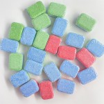 洗碗机清洁剂供应商 - 水溶膜厨房清洁剂