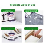 樟脑丸供应商 - 150g衣物厕所防虫片