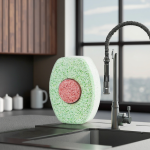 Kitchen Cleaning Tablet Supplier - Solid Dishwasher Detergent Tablets