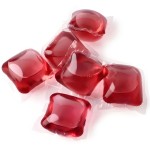 洗衣凝胶珠厂家 - 热销洗衣凝珠代工