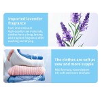 洗衣粉生产厂家 - 16%活性花香酵素洗衣粉