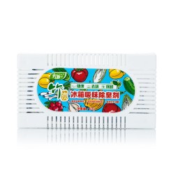 冰箱除味剂厂家 - 无味活性炭盒