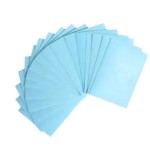 洗衣片厂家 - 绿色浓缩洗衣纸片