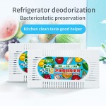 冰箱除味剂厂家 - 无味活性炭盒