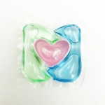 洗衣凝胶生产厂家 - 浓缩增效珠胶囊