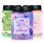 洗衣增效珠供应商 - 香氛增效柔顺珠