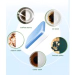 洗碗机片剂厂家 - 2合1去油污片剂