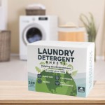 洗衣片生产厂家 - 环保可溶解洗衣片