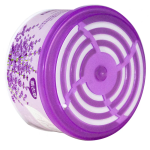 空气清新凝胶供应商 - 70g可定制包装除臭凝胶