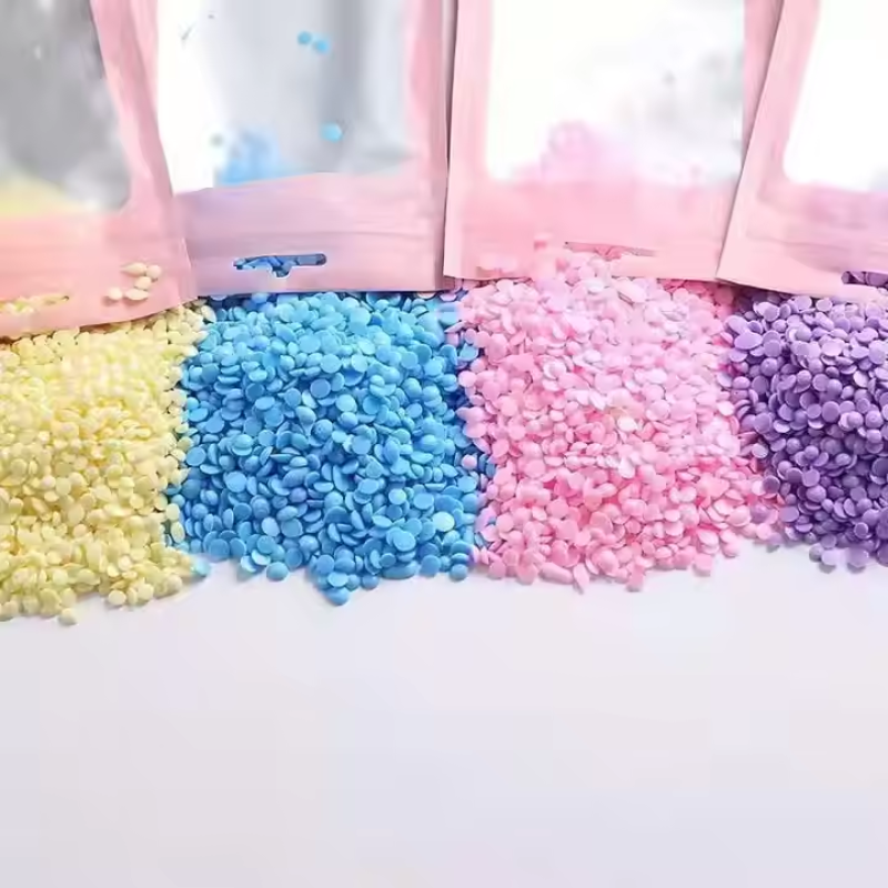 香氛珠供应商 - 防螨持久留香珠