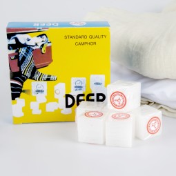 樟脑片生产厂家 - 96%纯宗教仪式用樟脑片