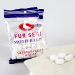 樟脑丸生产厂家 - 除味防虫球