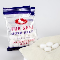 樟脑丸生产厂家 - 除味防虫球